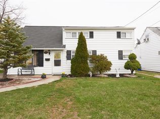 118 Hagaman St, Carteret, NJ