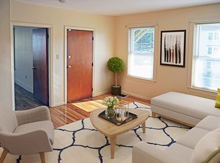 19 Norumbega Ter #1, Waltham, MA 02453