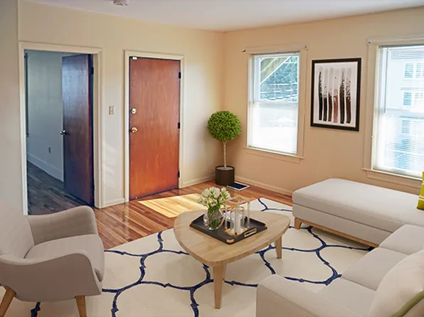 19 Norumbega Ter #1, Waltham, MA 02453