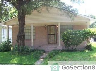 925 Donald St, Mobile, AL 36617