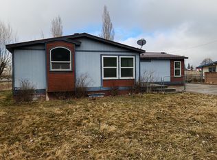 520 W Old Hwy, Parowan, UT 84761