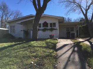 4517 Diaz Ave, Fort Worth, TX 76107