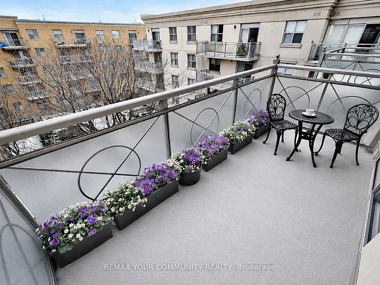 2500 Rutherford Rd #502 — Photo 15