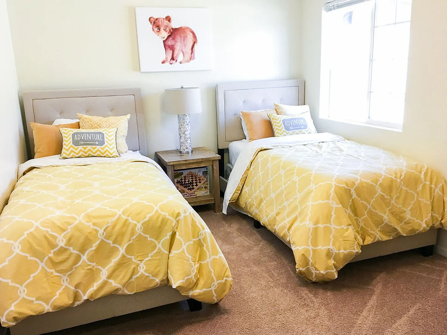 600 Hosking Ave #34 — Photo 4
