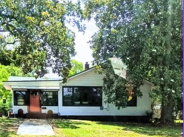 1546 PALMDALE Street, Jacksonville, FL 32208