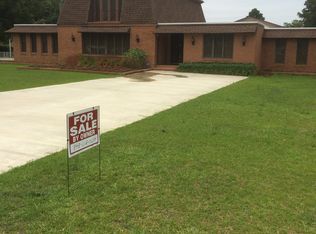 1201 Berkeley Ave, Florence, SC 29505