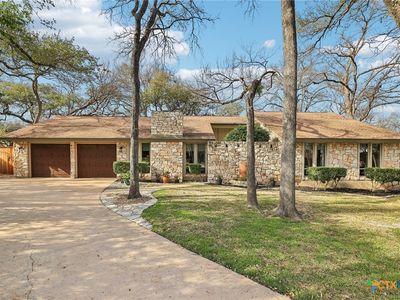8904 Roxborough St, Austin, TX, 78729