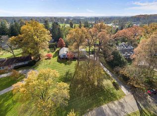 3633 S Washington Rd, Fort Wayne, IN 46802