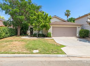 3426 W Dovewood Ln, Fresno, CA