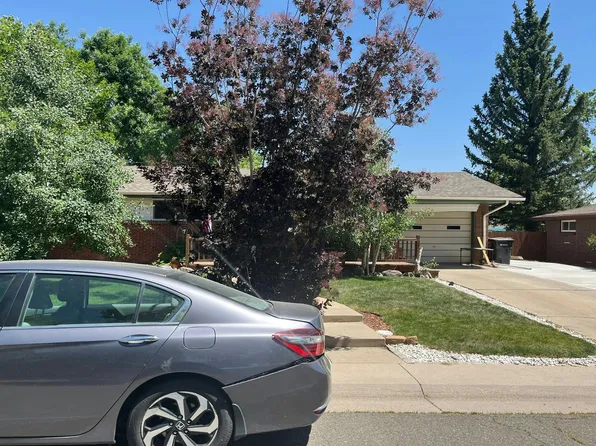 8168 Benton Way, Arvada, CO 80003