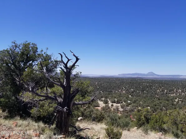 388-391 Juniperwood Rnch, Ash Fork, AZ 86320