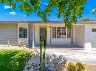2960 N Chuperosa Rd, Palm Springs, CA 92262