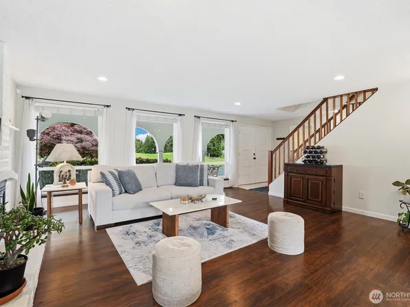 3641 SW 318th Street, Federal Way, WA 98023