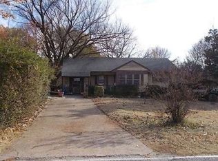 3718 Boxtown Rd, Memphis, TN 38109