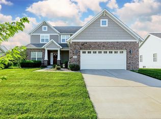 233 Peoria Ln, O'Fallon, IL 62269