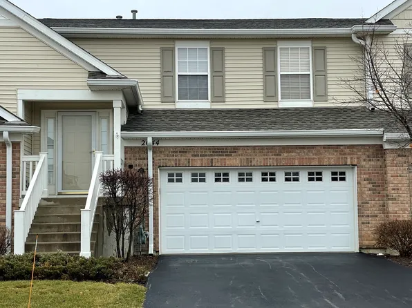 2644 Loren Ct, Algonquin, IL 60102