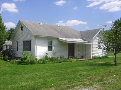 106 Ludlow St, Laura, OH, 45337