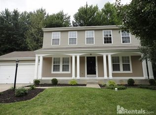 1538 Creekside Rd, Amelia, OH 45102