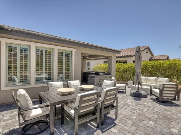 25 Red Creek Bluff St, Henderson, NV 89011