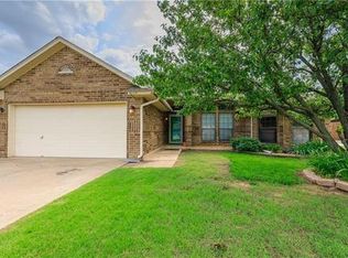 8124 Dawn Cir, Oklahoma City, OK 73135