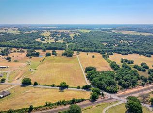 373 County Road 2195, Decatur, TX 76234