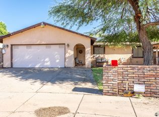 1710 W Camino Tierra, Yuma, AZ 85364