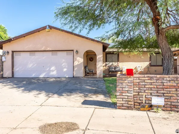 1710 W Camino Tierra, Yuma, AZ 85364