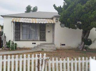 519 W Peach St, Compton, CA 90222