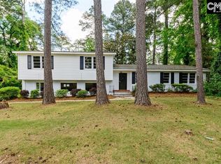 6720 Longbrook Rd, Columbia, SC 29206