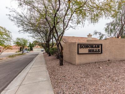 2833 E Friess Dr, Phoenix, AZ, 85032