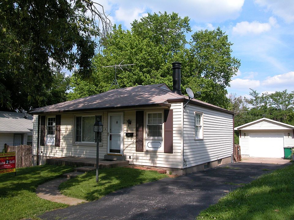 1st image of 2308 Menett Ave