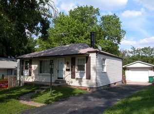 2308 Menett Ave, Saint Louis, MO 63114