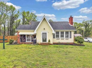 141 W Church St, Cowpens, SC 29330