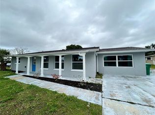 3428 Pinetree St, Pt Charlotte, FL 33952