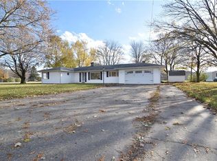 1140 Airport Rd, Hornell, NY 14843