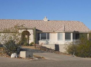 510 N Saddleback Trl, Wickenburg, AZ 85390