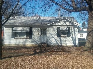 71 Orchard St, Mount Clemens, MI 48043