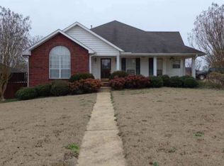 3470 Woodland Dr, Belden, MS 38826