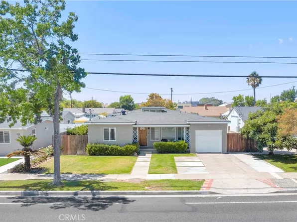 570 N Cambridge St, Orange, CA 92867