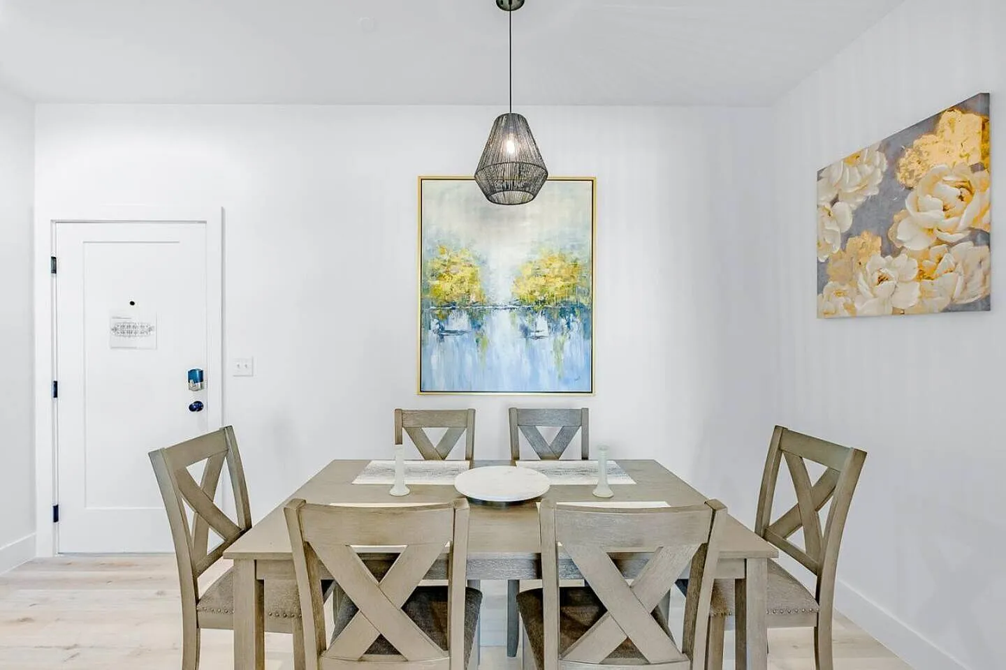 2 bed, 1118 sqft, $2,650 — Photo 4