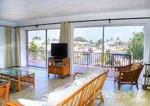 Living area view 2