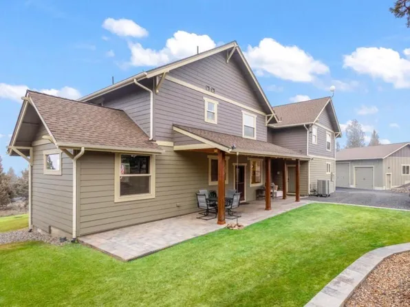 7524 SE Madison Ave, Prineville, OR 97754