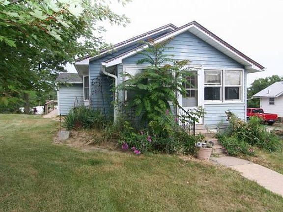 Front of Home view 2