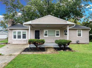 9772 Staley Rd, Franklin, OH 45005