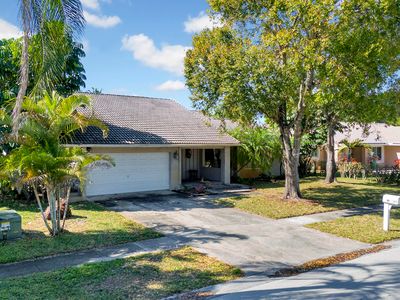 21363 Chinaberry Drive, Boca Raton, FL, 33428