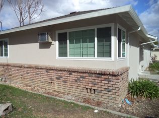 1166 S 8th St #1, San Jose, CA 95112