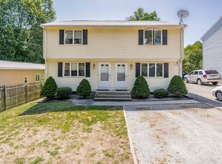 97-99 Michon St, Springfield, MA 01151