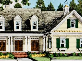 2119 Whitley Way, Monroe, GA 30655