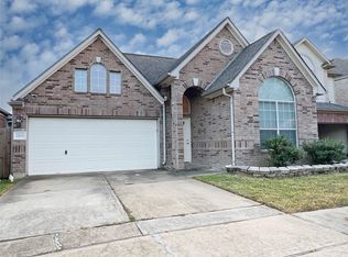 13306 Southpoint Ln, Houston, TX 77034