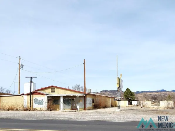 1093/1095 State Highway 124, San Fidel, NM 87049